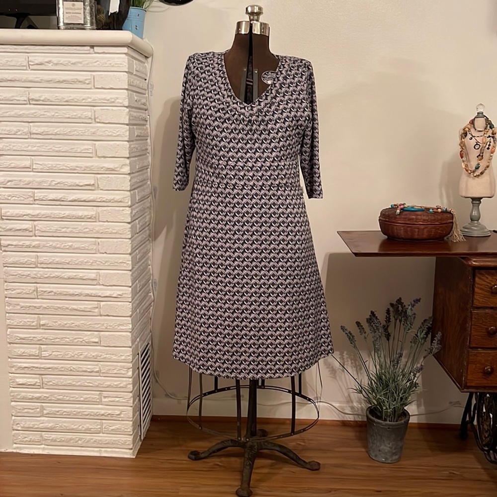 Eddie Bauer Dress XL